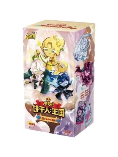 冲呀!饼干人:王国-2