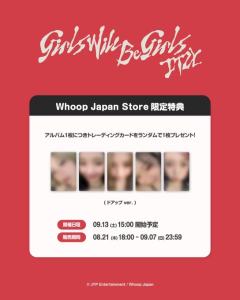 whoop jp 怼脸ver.