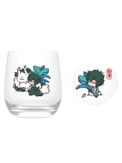 白泽-E赏玻璃杯