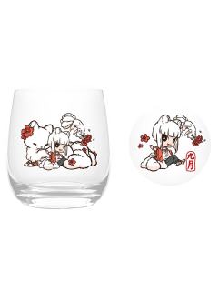 九月-E赏玻璃杯