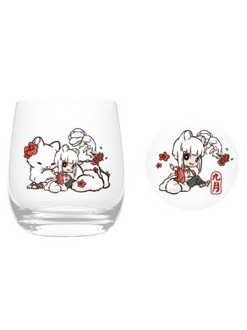 九月-E赏玻璃杯