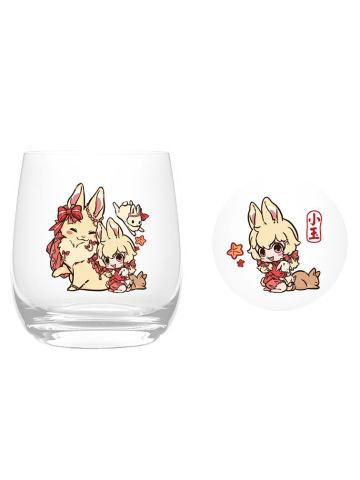 小玉-E赏玻璃杯