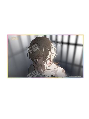 砂金-与你同行的回忆系列PET色纸
