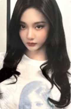 场周T恤卡 宁