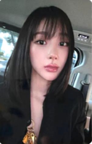 场周贴纸卡 梨