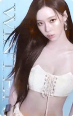 场周帽子卡 冬