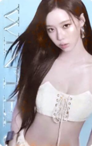 场周帽子卡 冬