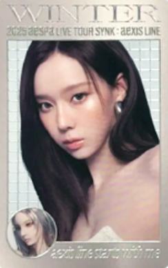 y版随机卡 冬 官拍ver.A