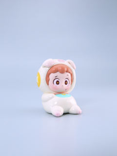 汪财小饱