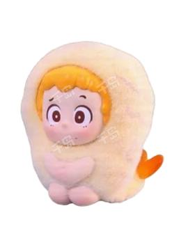 天妇罗虾仔