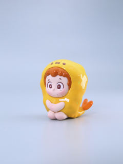 咖喱虾寿司