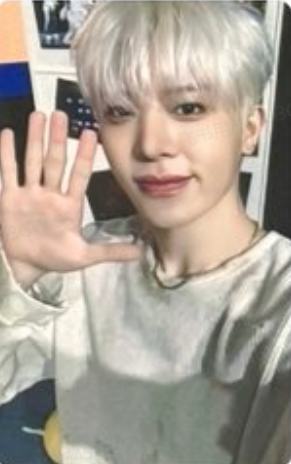 五周年the same e 桃