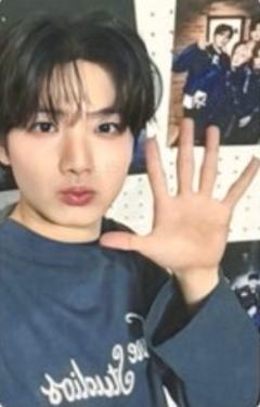 五周年the same e 奎