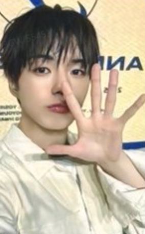 五周年the same e 材