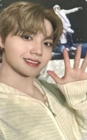 五周年the same e 头