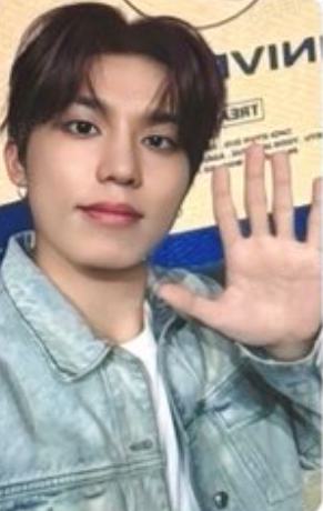 五周年the same e 荣