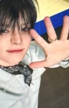 五周年the same e 事