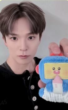 baby玩偶挂件卡 萨