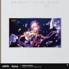 长夜月-与你同行的回忆系列PET色纸