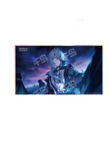 那刻夏-与你同行的回忆系列PET色纸