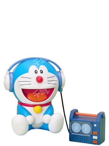 留声机
