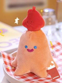 热狗-资料图