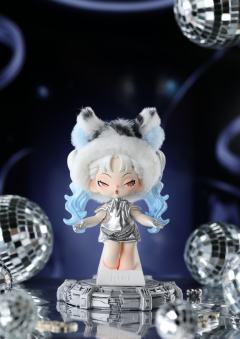 Radio Leopard-资料图