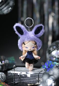 Diamond  Rabbit-资料图