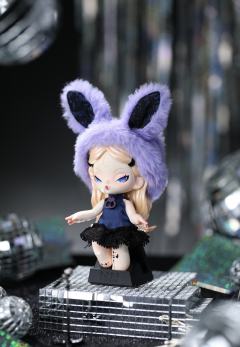 Diamond  Rabbit-资料图