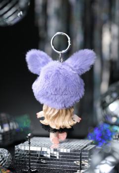 Diamond  Rabbit-资料图