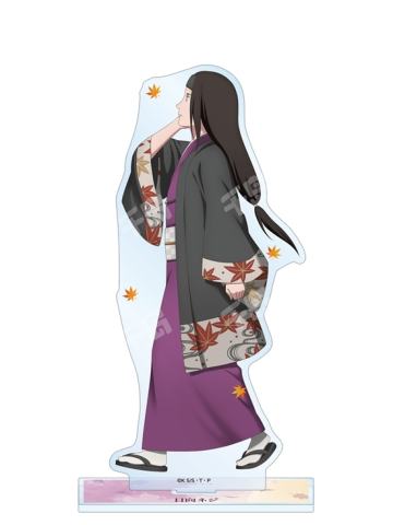 日向宁次-秋日漫步ver.BIG立牌