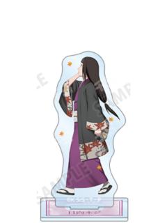 日向宁次1-秋日漫步ver.立牌