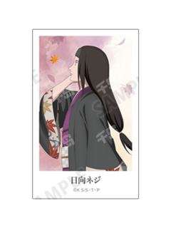 日向宁次2-秋日漫步ver.小卡