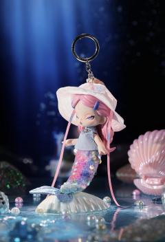 隐藏款-Symphony Mermaid-资料图