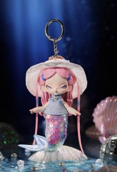 隐藏款-Symphony Mermaid-资料图