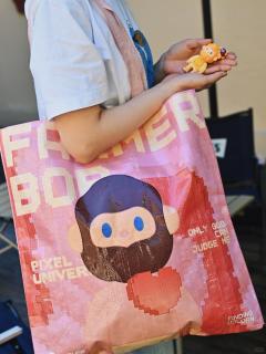 次世代系列周边-资料图