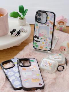 RiCO x CASETiFY联名系列-资料图