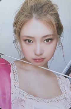 打歌卡4