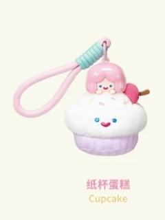 纸杯蛋糕