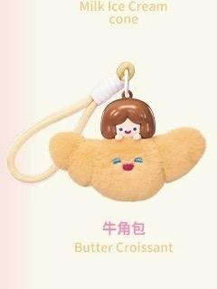 牛角包