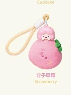 分子草莓