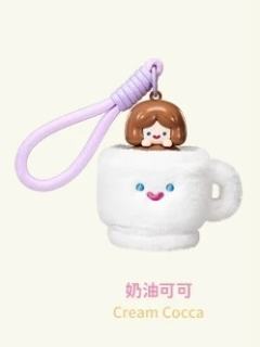 奶油可可
