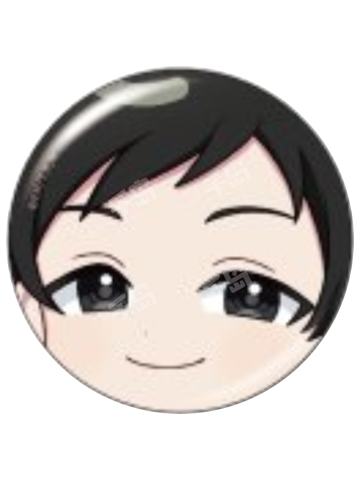 国都英一郎-SMILEBASE CAFE 表情包Q版吧唧