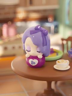 U粒U粒畅想人生系列-资料图