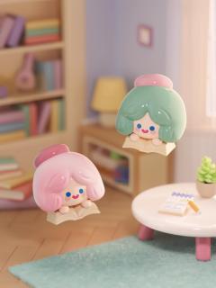 单盒-畅想人生系列-资料图