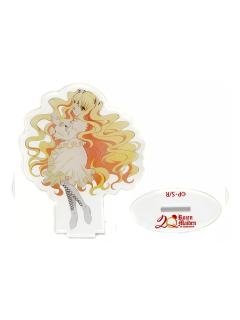 雪华绮晶-20周年纪念快闪单人亚克力立牌