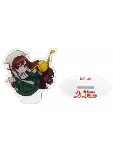 翠星石-20周年纪念快闪单人亚克力Q版立牌