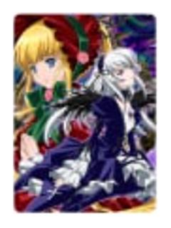 真红&水银灯1-20周年纪念快闪特典