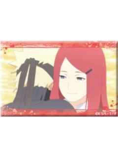 漩涡玖辛奈-cocollabo疾风传冰箱贴
