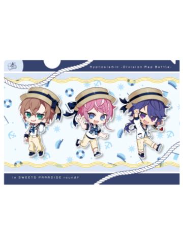 Fling Posse-甜品天堂第7弹文件夹